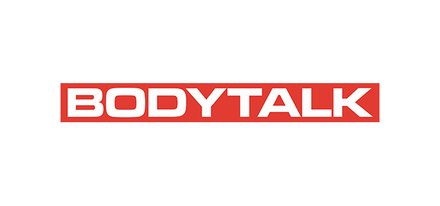 Logo 0012 Bodytalk