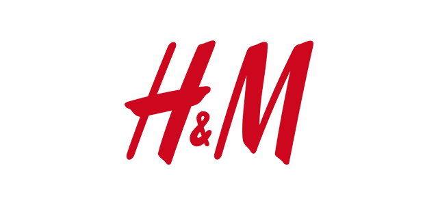 Logo 0016 H And M