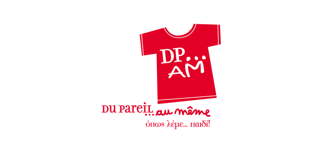 Logo 0017 Du Pareil