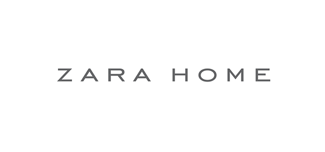 Logo 0026 Zara Home