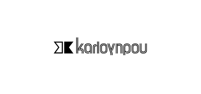 Logo 0040 Kalogirou