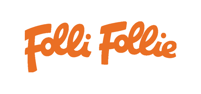 Logo 0050 Folli Follie