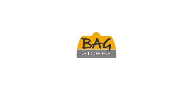 Logo 0056 Bag Stories