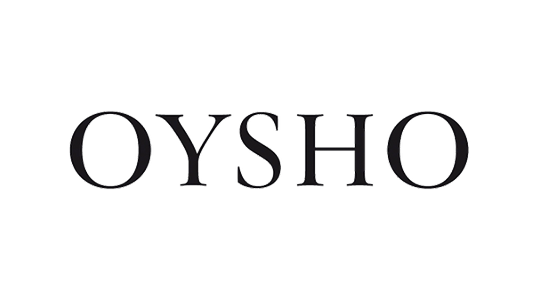 Logo 0027 Oysho