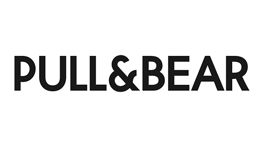 Logo 0028 Pull And Bear