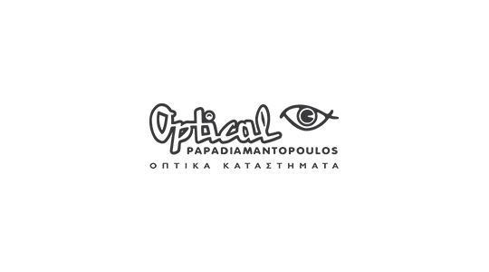 Logo 0032 Optical Papadiamantopoulos