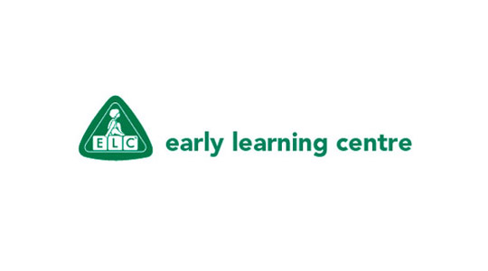 Logo 0034 Early Learning Centre