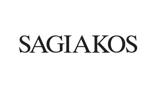 Logo 0044 Sagiakos