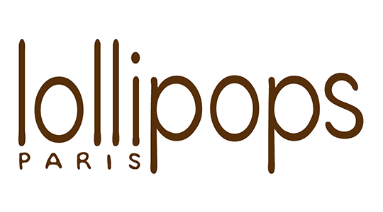 Logo 0051 Lollipops Paris