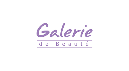 Logo 0053 Galerie De Beaute