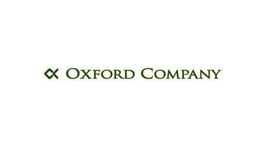 Logo 0054 Oxford Company