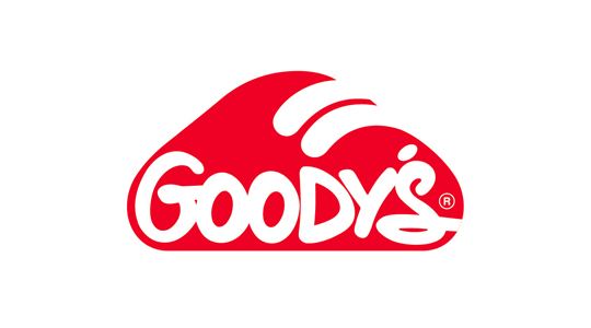 Logo 0069 Goodys