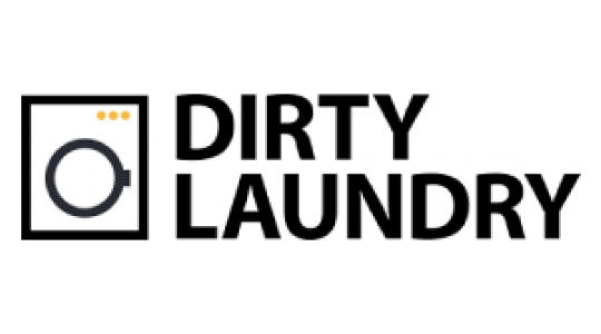 Logo 0082 Laundry