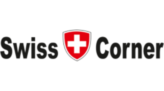 logo 0088 swiss corner