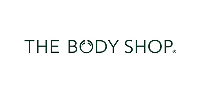 Logo 0023 The Body Shop