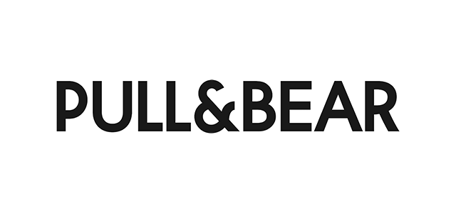 Logo 0028 Pull And Bear