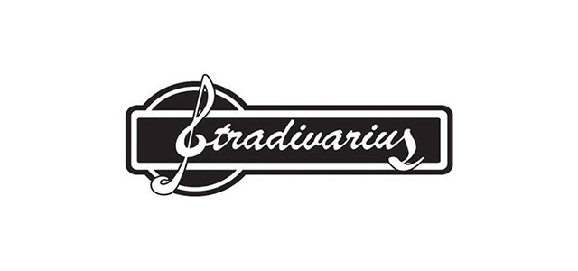 Logo 0030 Stradivarius