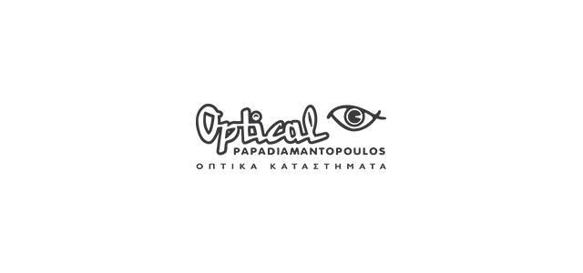 Logo 0032 Optical Papadiamantopoulos