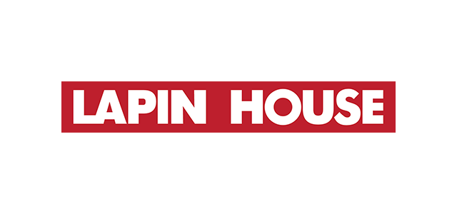 Logo 0038 Lapin House