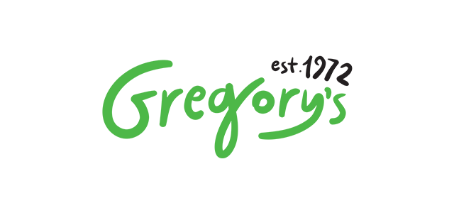 Logo 0067 Gregoris