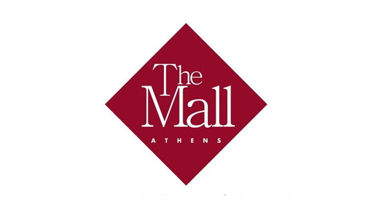 Logo 0004 The Mall Athens